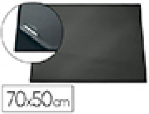 Base de secretaria durable transparente 70x50 cm , Durable , 155888 , 4005546713007